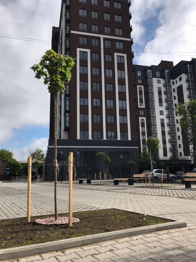Чудова Квартира В Центрі Міста Rivne Esterno foto